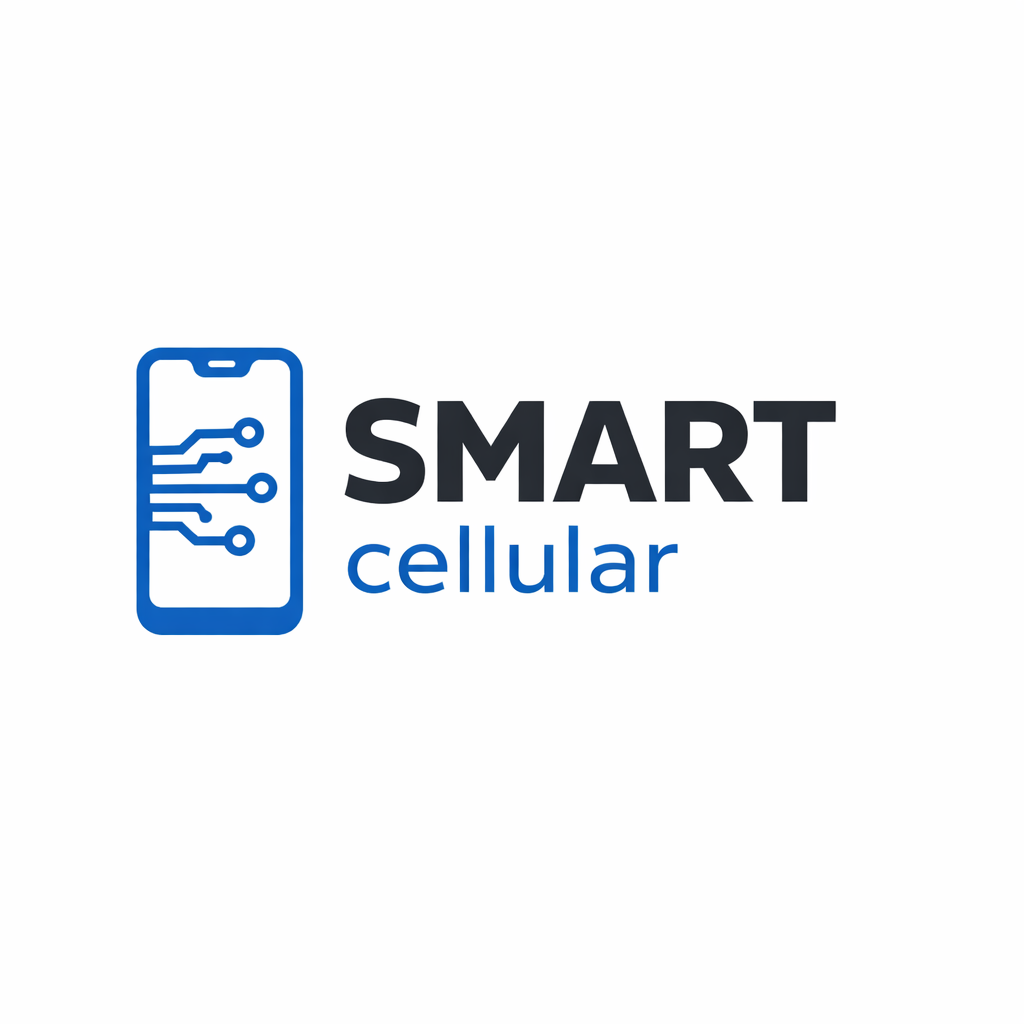 Smart Cellular logo